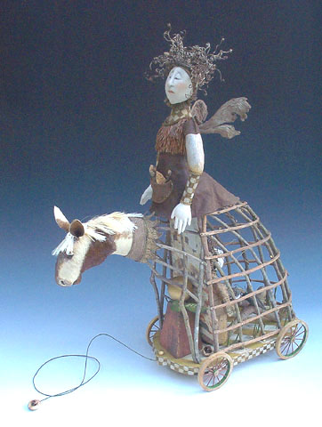 Flying Horse copyright 2002 Akira Studios all rights reserved