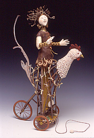Twig Rooster copyright 2002 Akira Studios all rights reserved